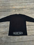 ロングTシャツ(ゴシックロゴ)